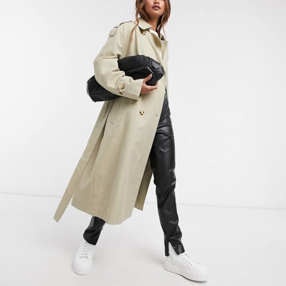 Trench Coat - Picture 6 of 9